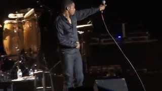 Doug E Fresh  "This is How You Dougie!