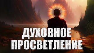 Духовное просветление | Аудиокнига Nikosho