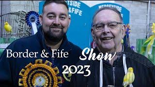 Merseyside Border & Fife FCC Show