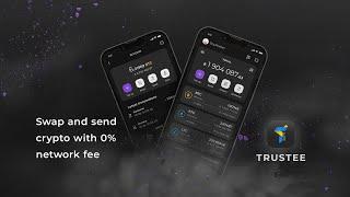 Trustee Plus | crypto neobank