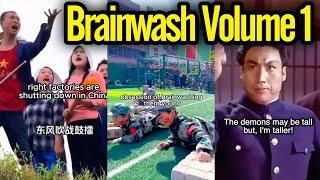 Chinese brainwashing compilation 1
