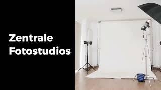 Mitarbeiterfotos und Firmenportraits bei CV Pics