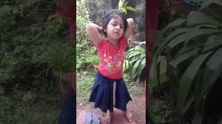 Lalla Lalla Lori#short dans nitya maurya short video