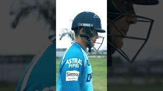 Seedha nishaana set, ab badlega game ️ Shubman Gill | #AavaDe | #TATAIPL2025 | #GTvMI