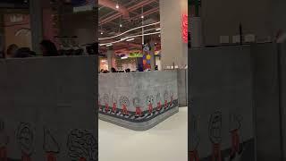 Новый Каир, district5-Marakez mall