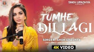 Tumhe Dil Lagi (Studio Version) | #Sneh Upadhya | तुम्हें दिल लगी | Bollywood Songs