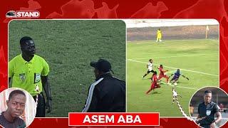 ASANTE KOTOKO IN THE HANDS OF THE "GREAT" TWO-ASEM ABA!!!!!!!!!!!