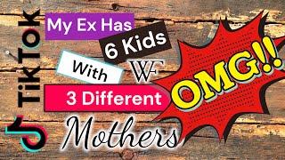 My #ex has 6 Kids with 3 different #mothers Can I relocate out of state