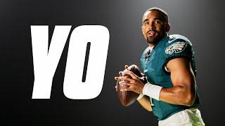 2024 Philadelphia Eagles Hype Video