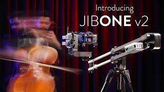 Introducing: JibONE v2