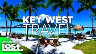 Key West Florida 2025 Travel Guide: 11 Best Things To Do In Key West!