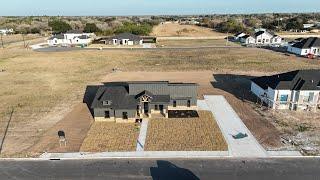 Farmhouse on Half an Acre selling for $355k in Weslaco, TX!