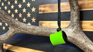 Best Elk Call 2023 EZ SUK’R Review