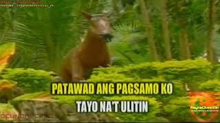 AVSEQ05 - Muli | Ivy Violan | We're All Alone & Other Viva Hits | Viva Records