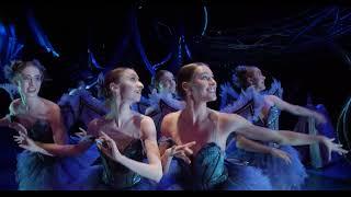 A Midsummer Night’s Dream | The Royal New Zealand Ballet at the Isaac Theatre Royal, Christchurch