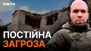 Приїхали рятувати, але ШВИДКА знадобилась ЇМ  На ХЕРСОНЩИНІ 2 людини З*ГИНУЛО, 13 П0Р*НЕНО