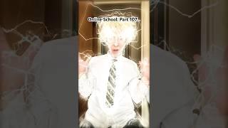 Wait to see Gary’s decision on his next move… #shorts #schoollife #school #onlineschool