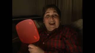 The Andy Milonakis Show - Mirror