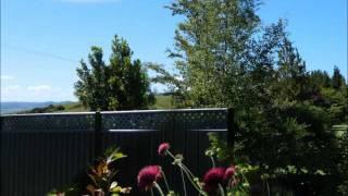 Stylish Fences from Otago Fencing Dunedin NZ