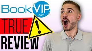 BOOKVIP REVIEW! DON'T USE BOOKVIP Before Watching THIS VIDEO! BOOKVIP.COM️