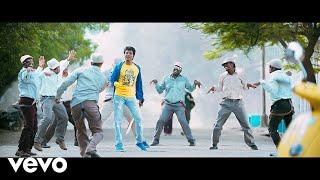 Maan Karate - Maanja Video | Anirudh | Sivakarthikeyan