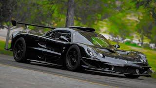 Forza Horizon 5 | Volcan Sprint 2:27.787 | S1 Rivals