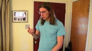 Other Worst Audition Ever - True Story