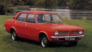 Morris Marina & Ital