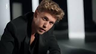 Austin Butler YSL commercial 2