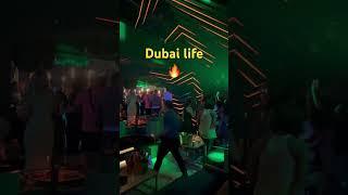 The Ultimate Guide to Dubai Nightlife #dubai #uae #arabic