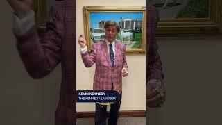 A Message From Kevin Kennedy | The Golden Gavel Awards