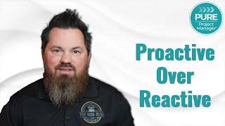 PURE Project Manager® Overview with Russ Parker and Joseph Phillips