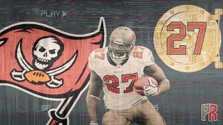 Bucs Vault : LeGarrette Blount Highlights | 27 Days 'til Bucs Kickoff!