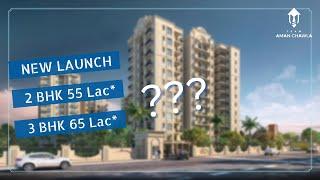 Mid Segment New Launch | 2 & 3 BHK Apartment | Authorised Sales Partner |