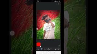 Snapseed red light photo editing | how to edit photo in Snapseed | 30 second photo editing | #Shorts