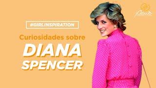 Curiosidades sobre Diana Spencer | Bolsas Pawo