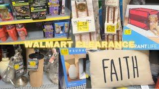 WALMART CLEARANCE DEALS THIS WEEK#decor