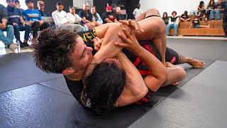 10th Planet Las Vegas Vs Gracie Barra El Paso | DJJC Quarter Finals 