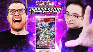 HOW DOES THIS KEEP HAPPENING?! | Battles of Legend: Armageddon | Yu-Gi-Oh! Progression Series 2