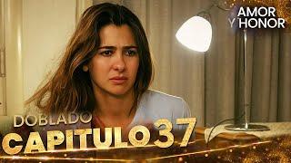 Love and Honor - Yersiz Yurtsuz | Chapter 36 - Dubbed in Spanish (Review)