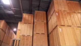 JK Moving Services: Our Storage Solutions