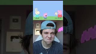 This video is HAUNTED…  *Try not to laugh*