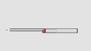 Spring Piston Airgun Recoil 1