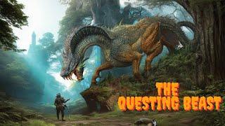 The Questing Beast
