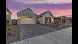 New Listing in Waterston Gilbert, Arizona, Bonus Premium Lot!