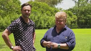 Me and My Pooch w Jono Coleman - Series 2 Ep 4