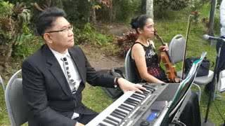 HOW BEAUTIFUL (Christian Wedding) MANILA WEDDING MUSICIANS TAGAYTAY PASAY PASIG ANTIPOLO MARIKINA