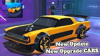 Banyak mobil baru di sini - Race master 3d gameplay