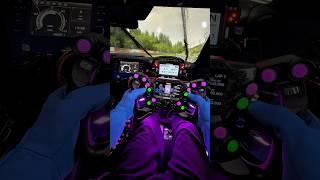Exciting SimRacing setup upgrade with 290 GP and CSD Dashboard #simracing #racinggame #simracer