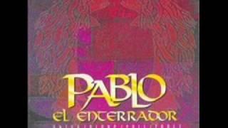La ciudad eterna. Pablo el Enterrador.